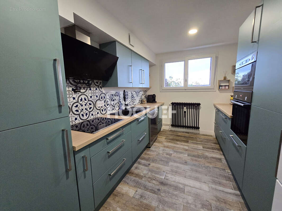 Appartement à MILLY-LA-FORET