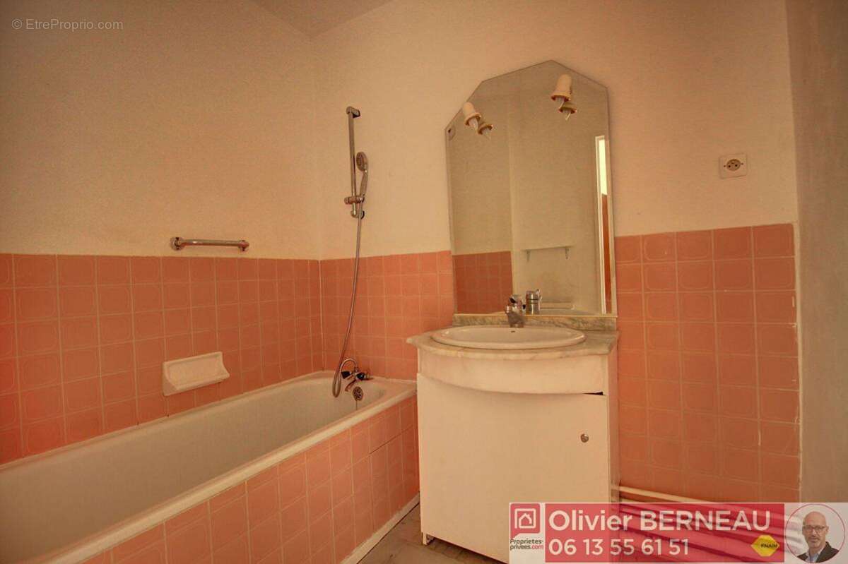 Appartement à BAYONNE