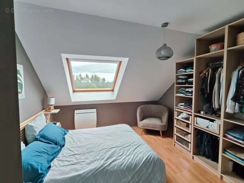 Appartement à SAINT-SEBASTIEN-SUR-LOIRE