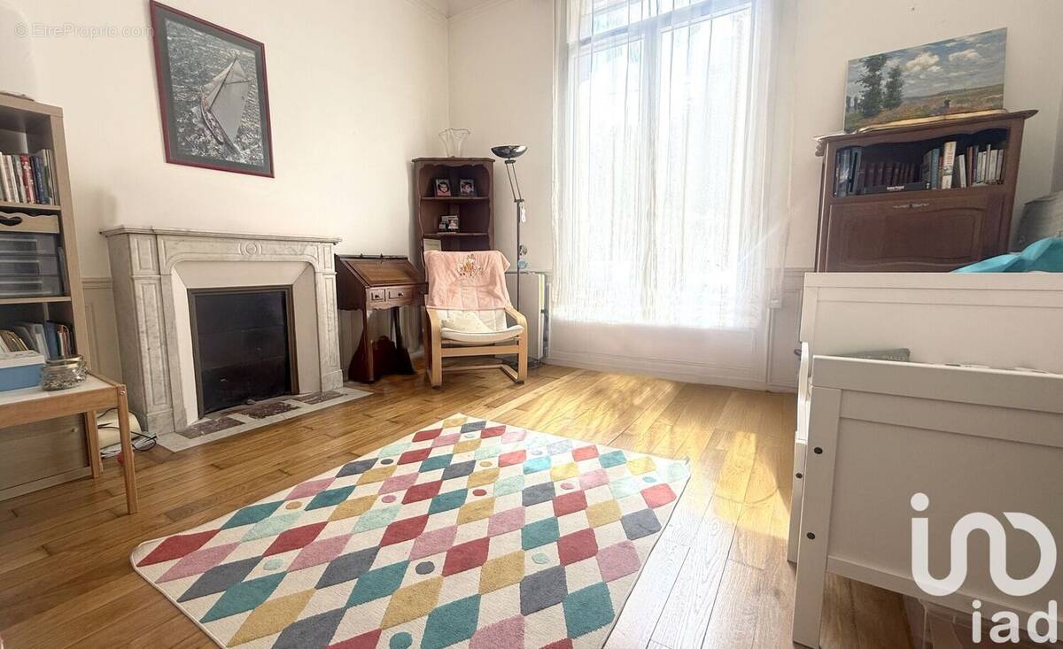 Photo 1 - Appartement à REIMS