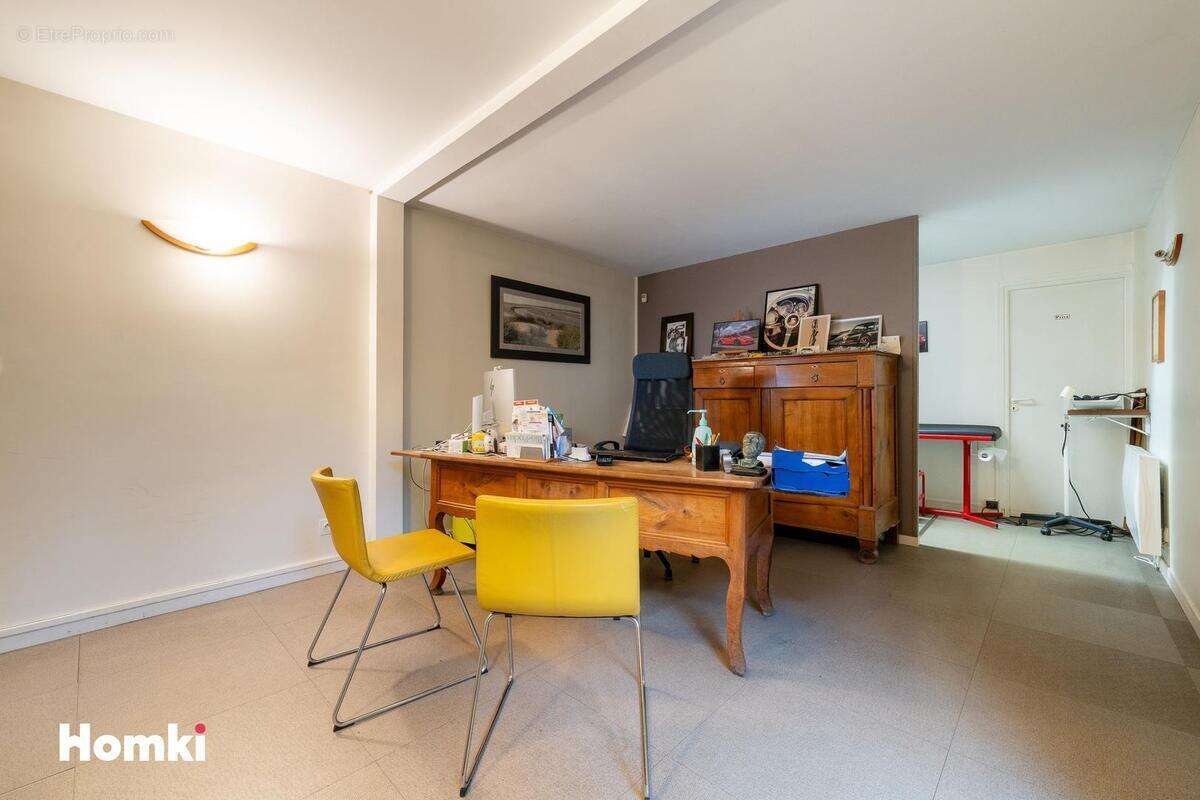 Commerce à MARCQ-EN-BAROEUL