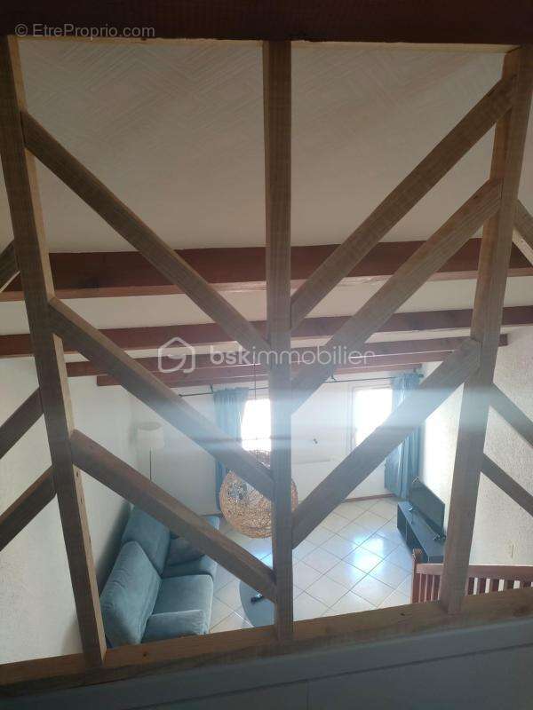 Appartement à LE PUY-EN-VELAY