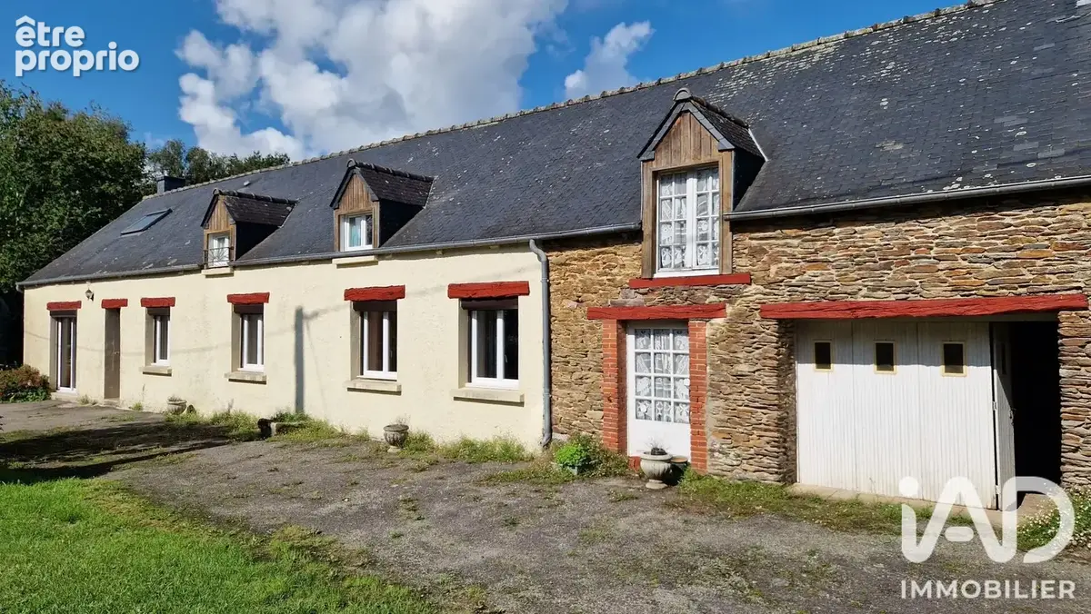 Photo 1 - Maison à TREVE