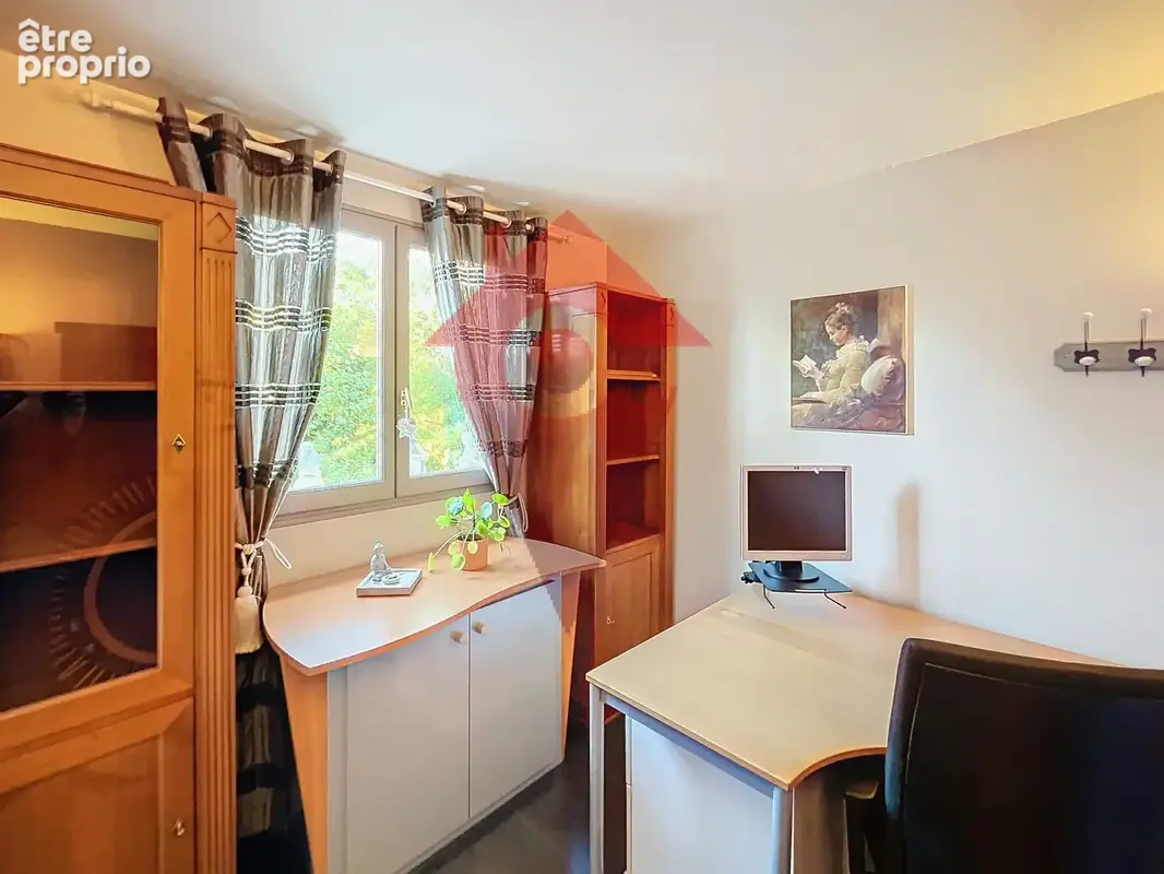 Maison 3 chambres - Centre-Ville - Jardin et Terrasse - Secteur Calme - photo 9