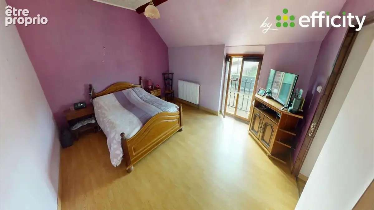 Maison 5 pièces 148 m² à vendre à Locquignol (59530) - photo 10