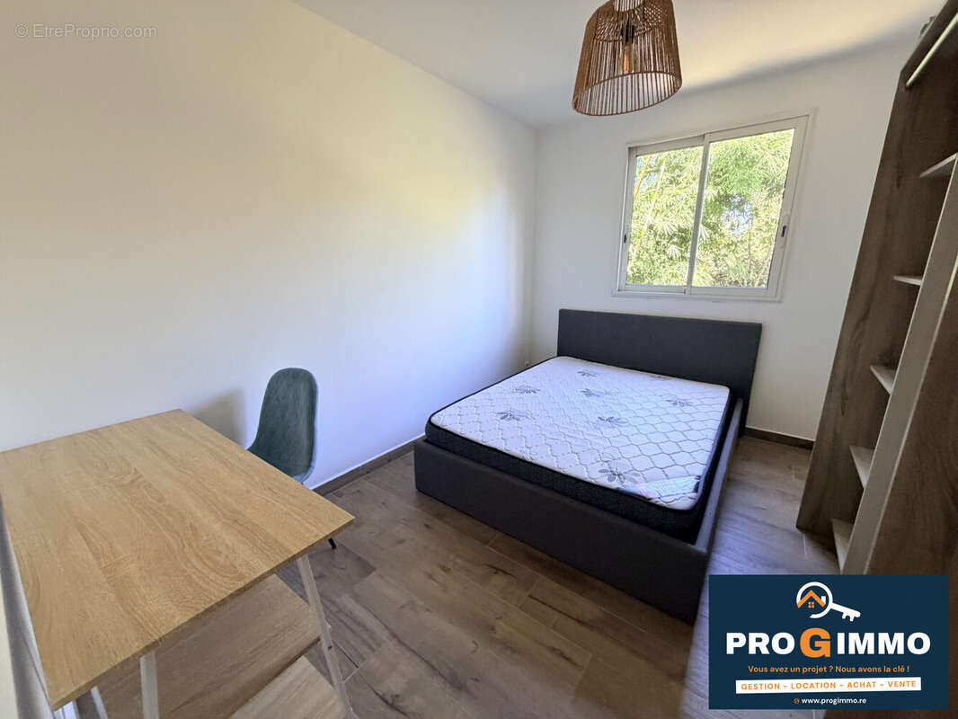 Appartement 81 m² à Le Tampon  - photo 8