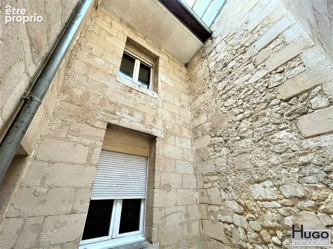 Bordeaux bastide- place stalingrad- immeuble 2 lots commerciaux de 390m² -revenu locatif annuel: 73.000 ! - photo 4