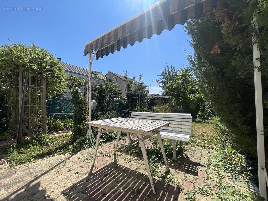EXCLUSIVITÉ   Pavillon 80 m2 avec 4 chambres avec accès PMR ( ascenseur) - photo 14