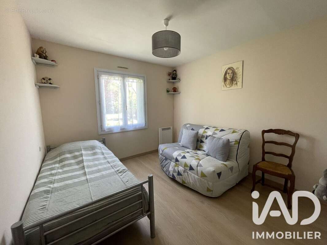 Photo 8 - Maison à QUINCY-VOISINS