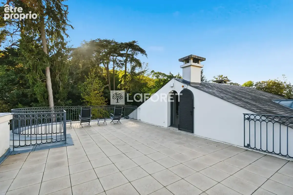 Maison Ville -d'Avray 10 pièces 380m² - photo 17