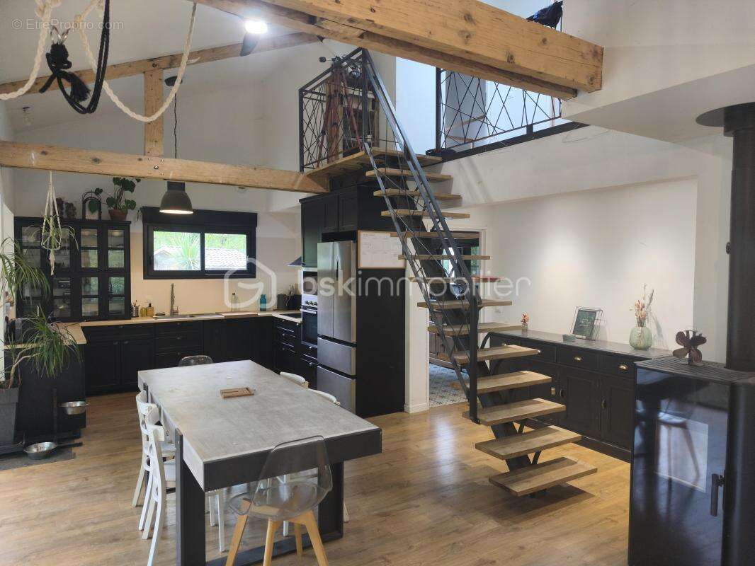 Maison à BREAL-SOUS-MONTFORT