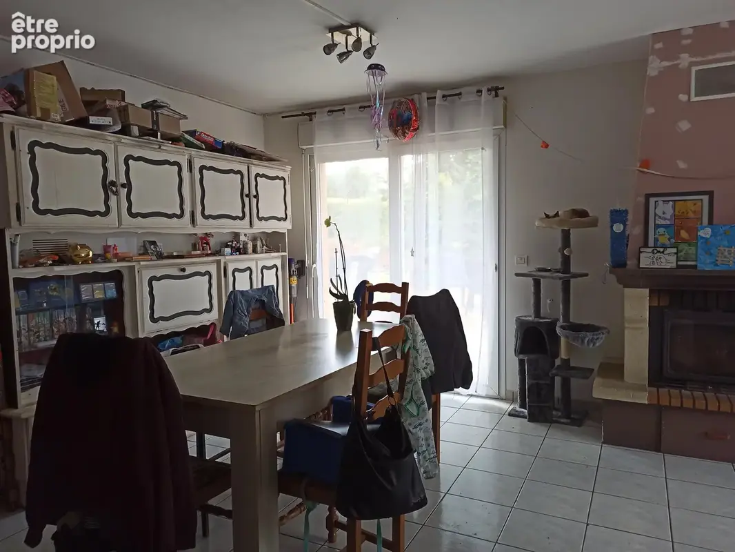 Exclusivite pleudihen maison 4 chambres 90m2 - photo 4