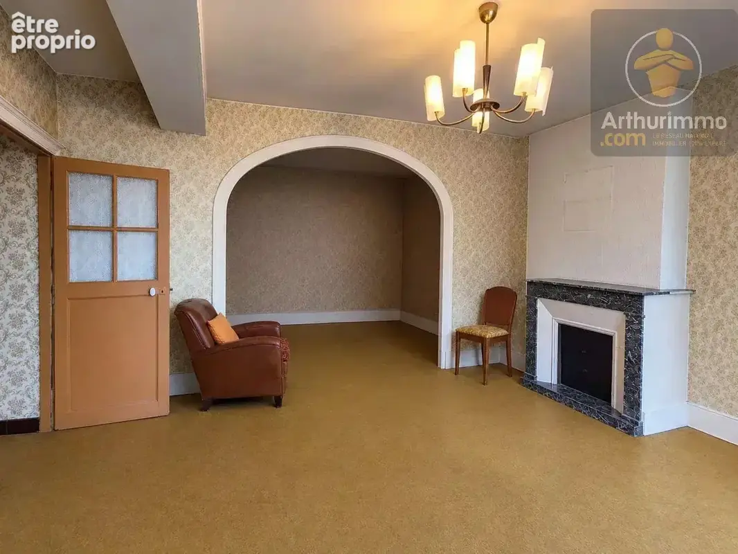 Photo Maison à Beaugency au prix de 109 000€