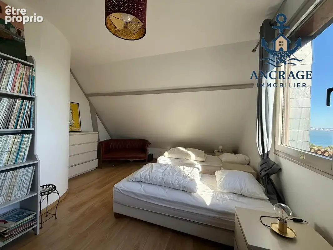 Maison 4 pièces 146 m² à vendre à Honfleur (14600) - photo 8