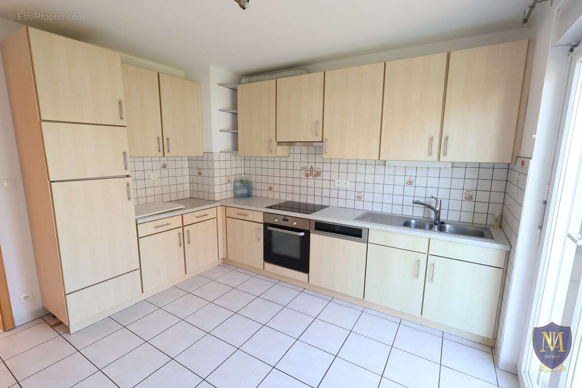 Knoeringue au calme belle maison 125m2 sur 7,61 ares - photo 4