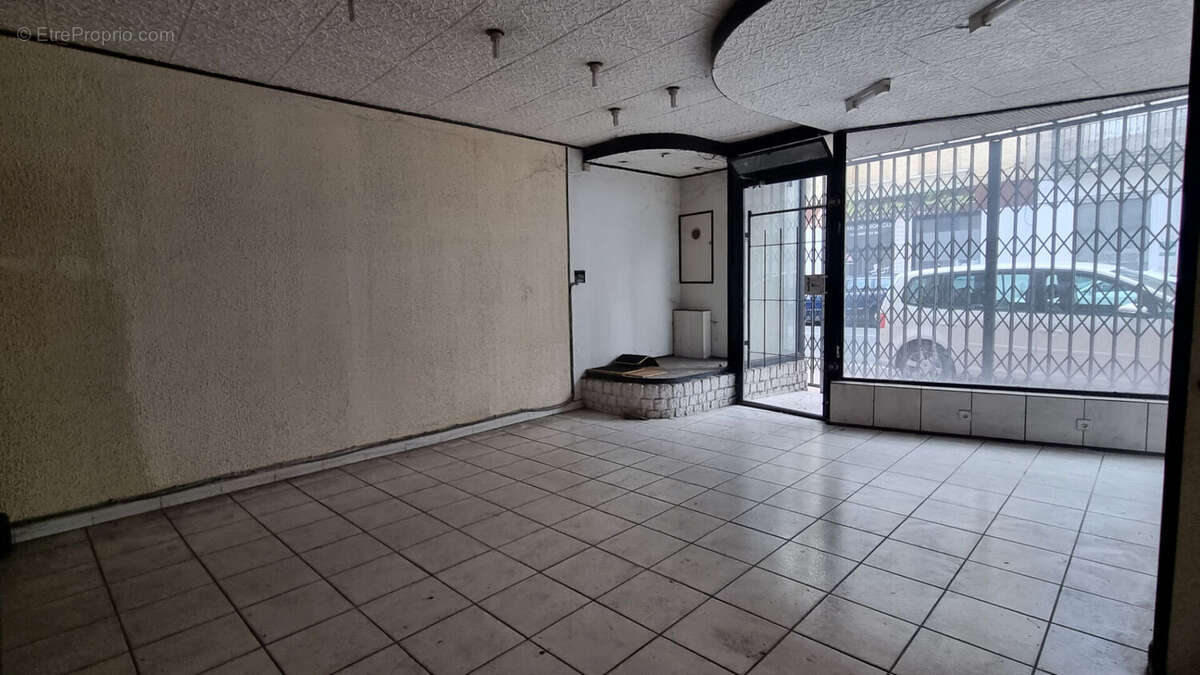 Appartement à RIVE-DE-GIER