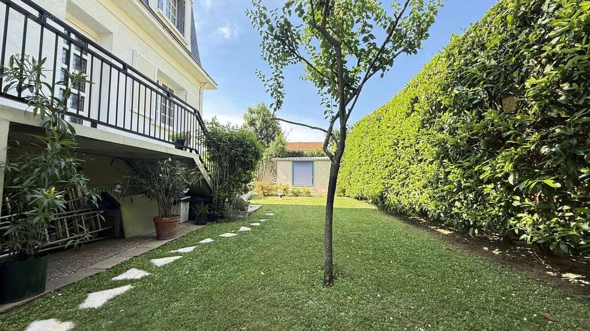 Maison à DOMONT