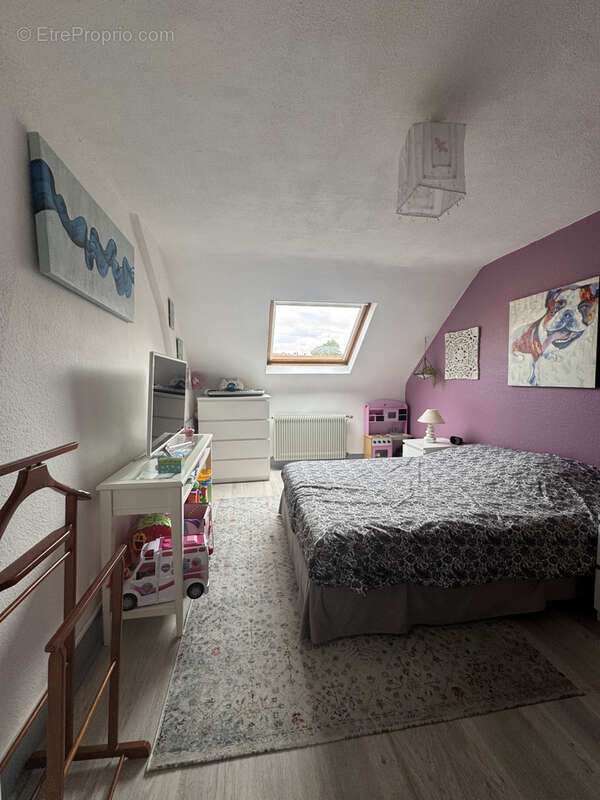 Appartement à BELFORT