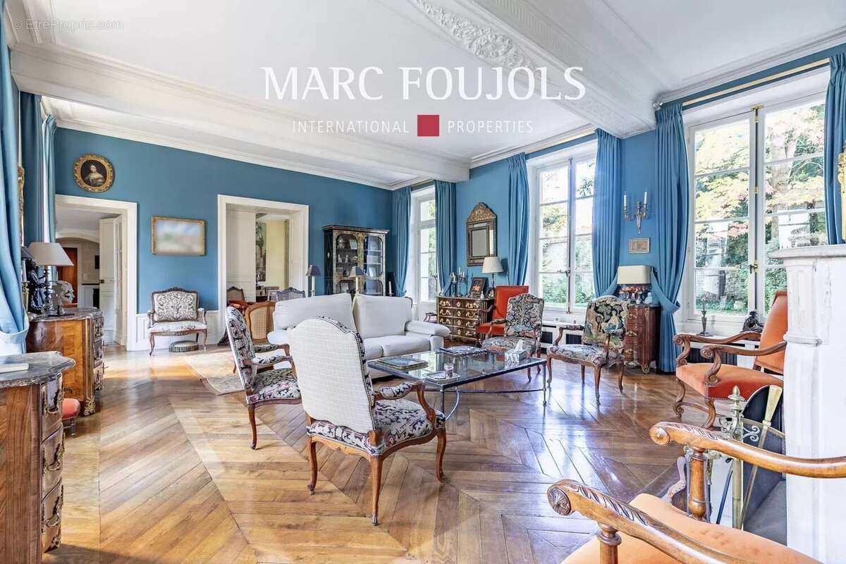 Maison à COMPIEGNE