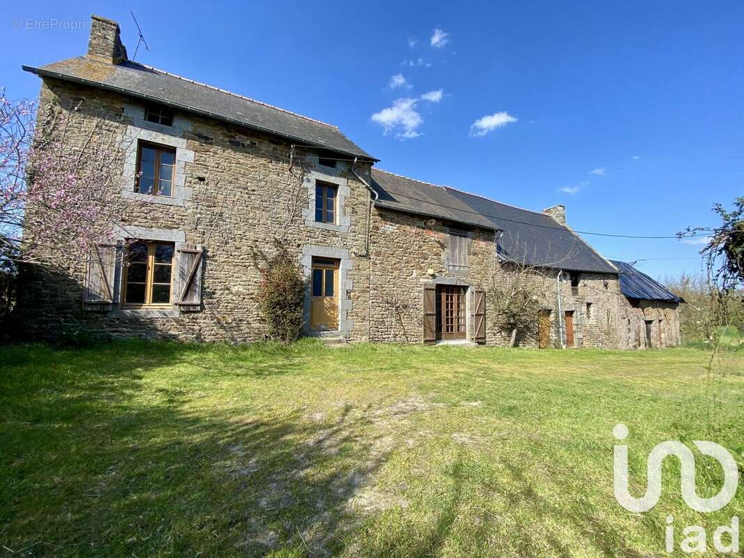 Photo 2 - Maison à SAINT-HELEN