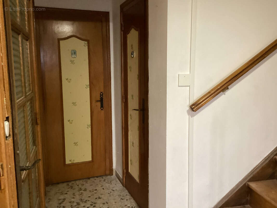 Maison à LE MONASTIER-SUR-GAZEILLE