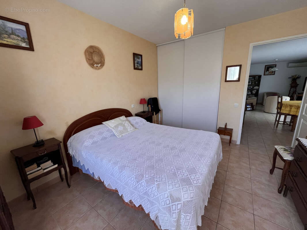 Appartement à VILLEGLY