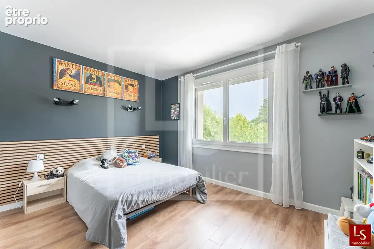 Maison rénovée - photo 11