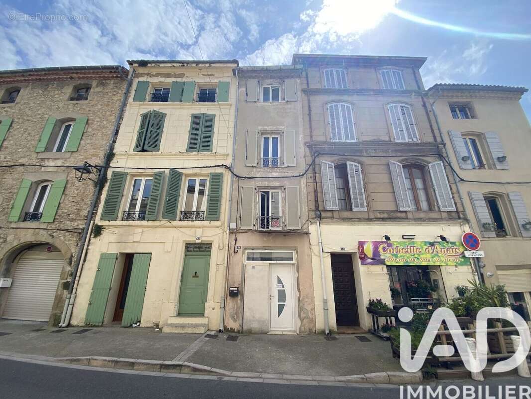 Photo 2 - Maison à EYGUIERES