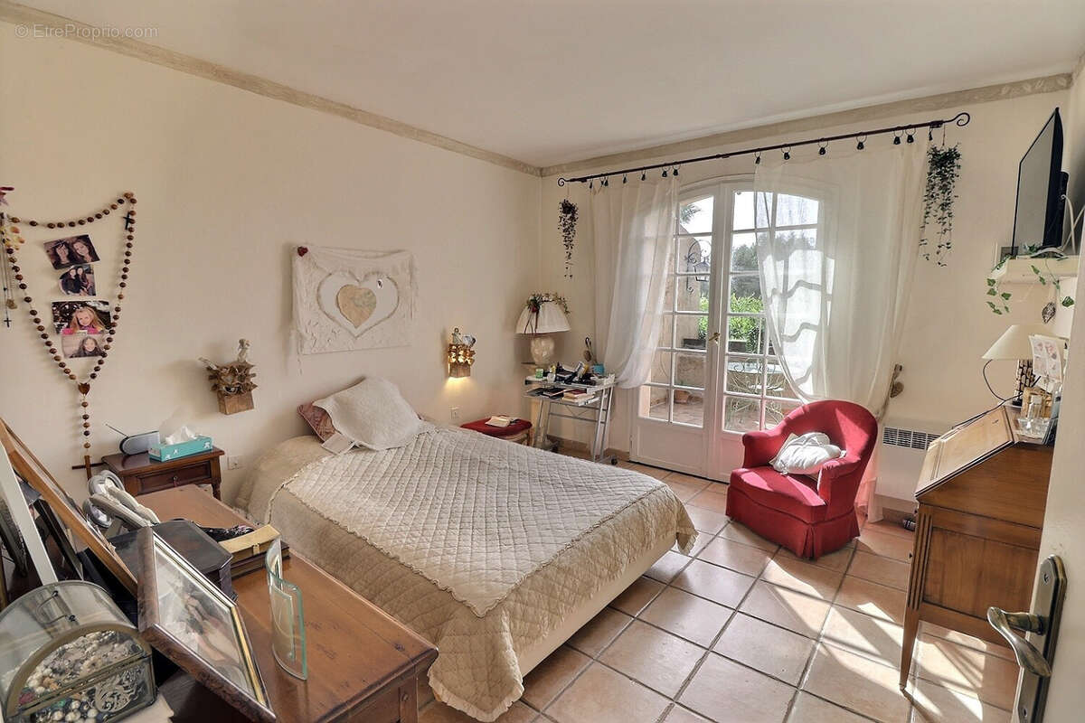 Maison à BANDOL