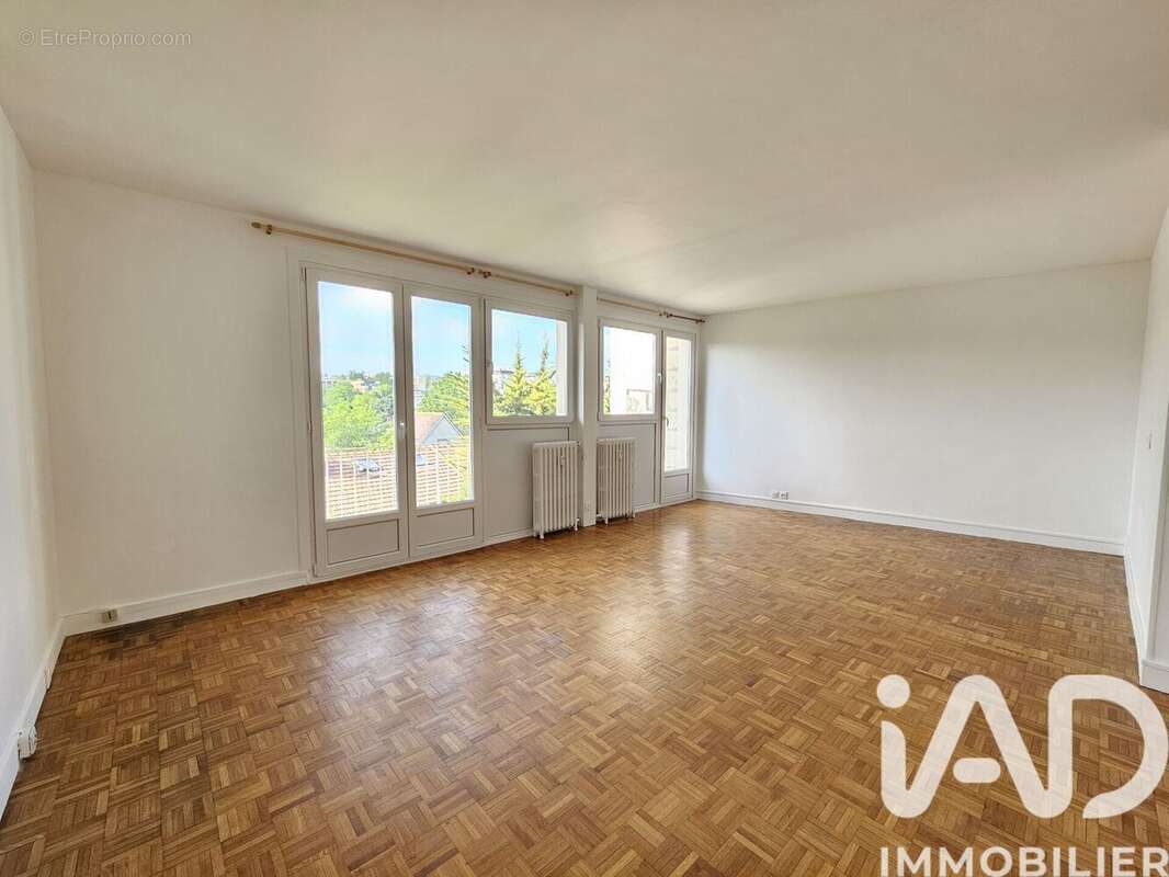Photo 2 - Appartement à SAINT-GERMAIN-EN-LAYE