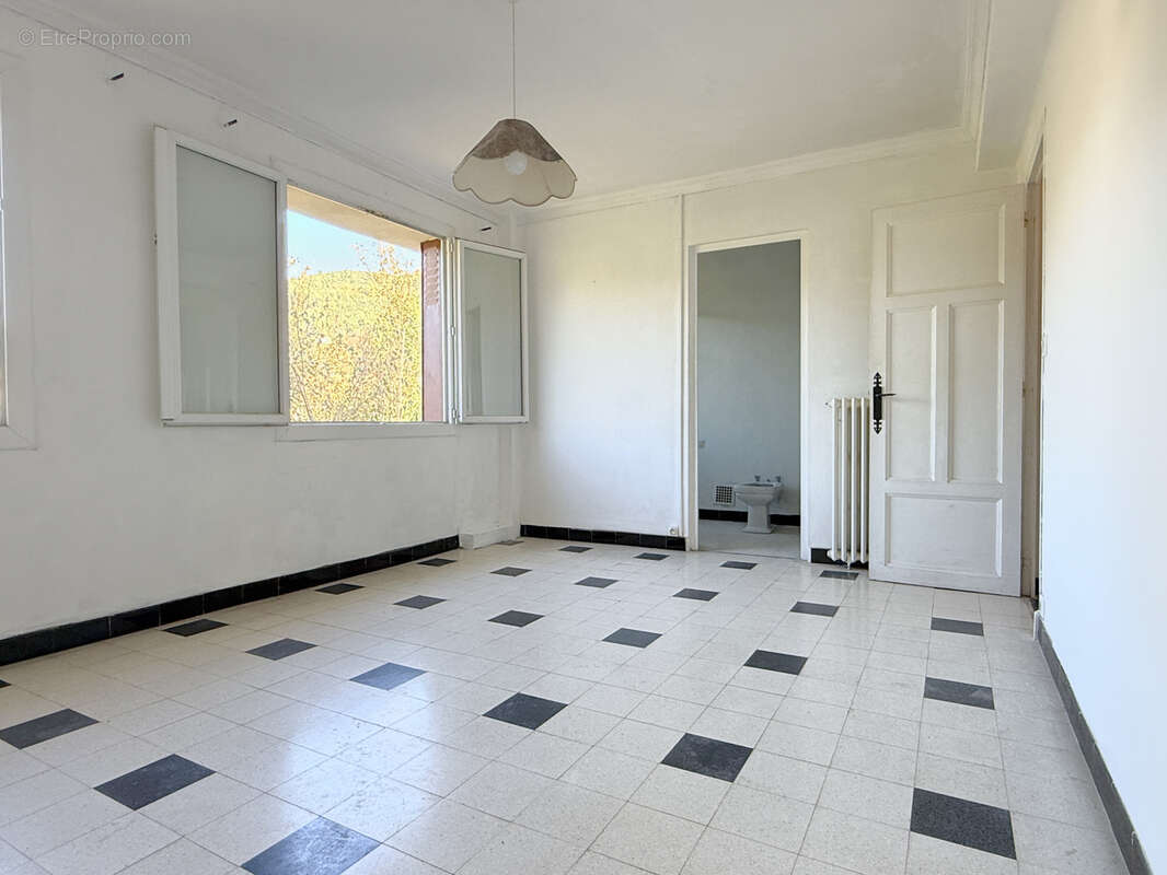 Maison à SAINT-JEAN-DU-GARD