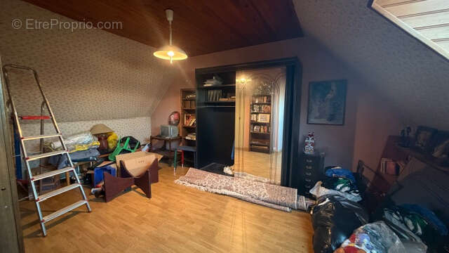 Maison à BREUIL-LE-VERT