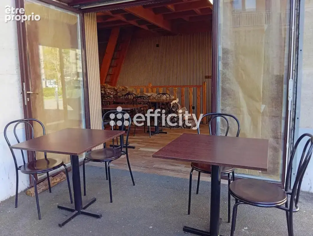 Locaux/Biens immobiliers - photo 5