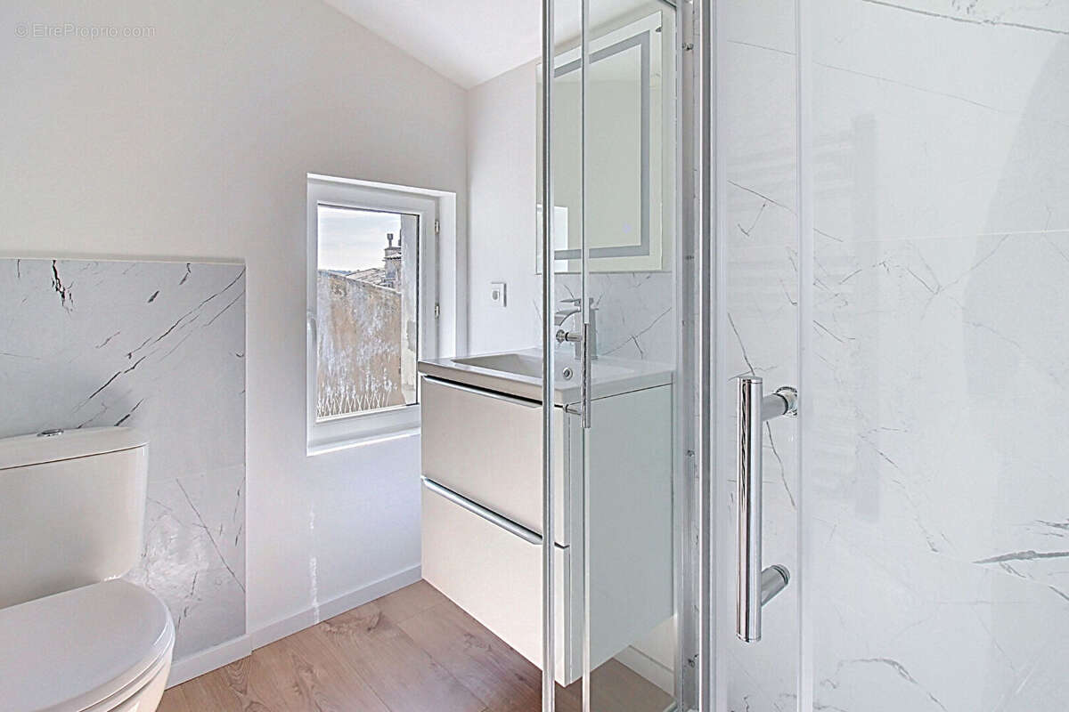 Appartement à DRAGUIGNAN