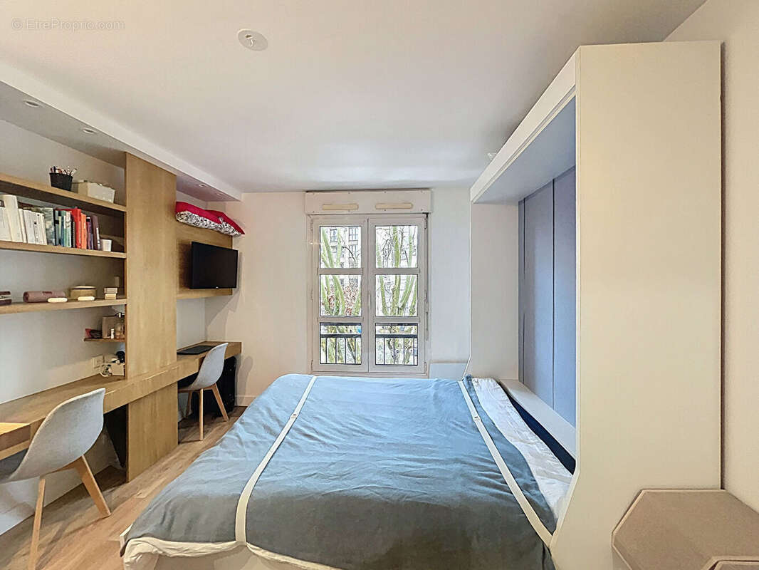 Appartement à FONTENAY-AUX-ROSES