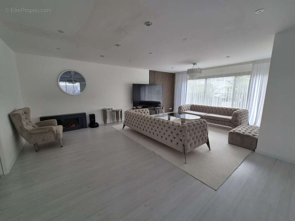 Maison moderne de 173 m2 habitables - photo 4