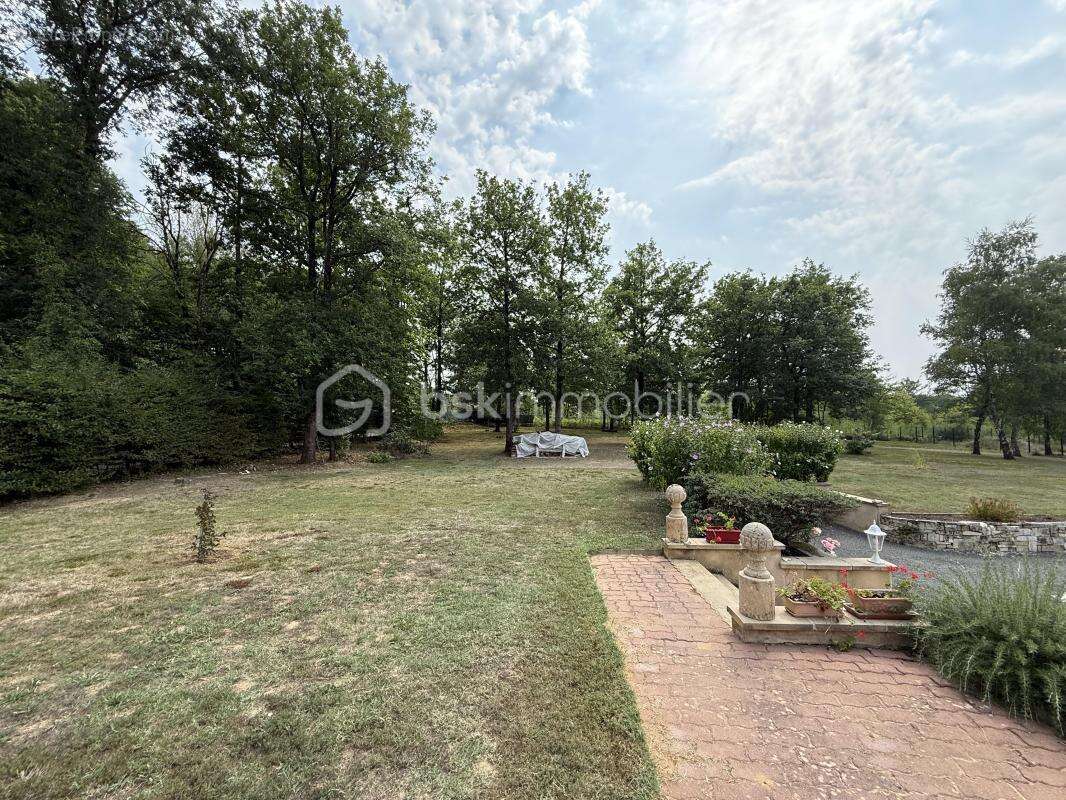 Appartement à ECOMMOY