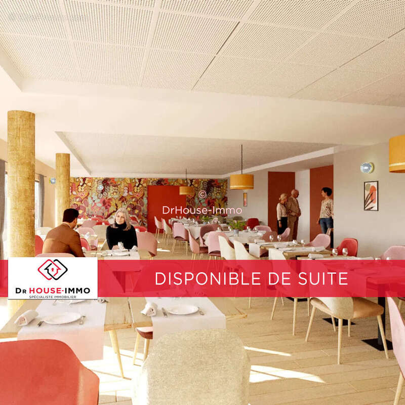 Appartement à BRETTEVILLE