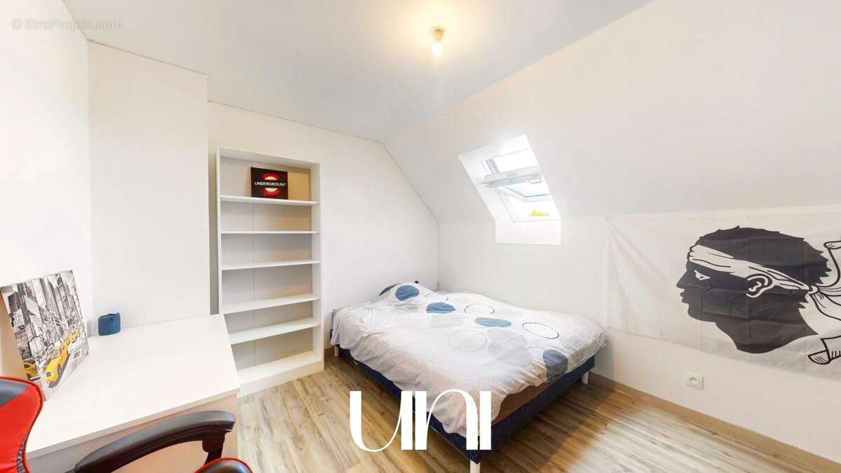 Maison 6 pièces 101 m² avec terrasse plein sud - photo 17