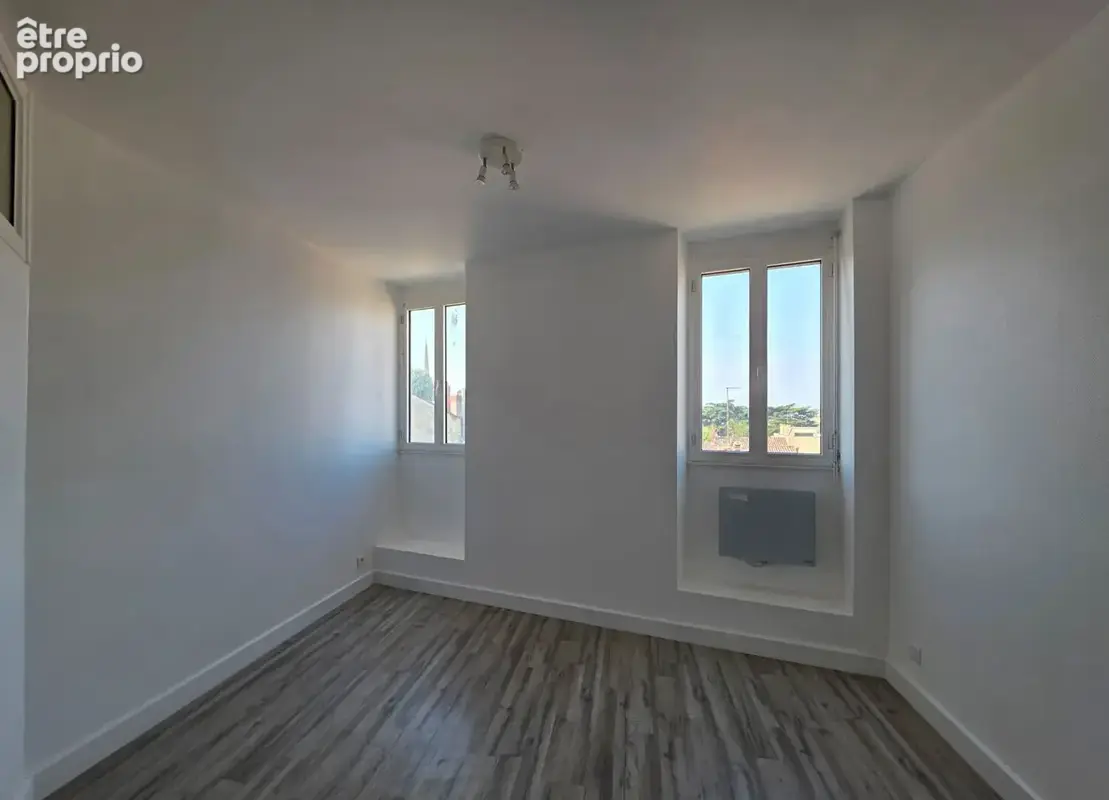 Appartement bordeaux dernier étage - photo 4