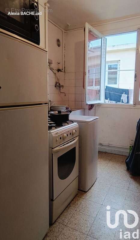 Photo 9 - Appartement à PERPIGNAN