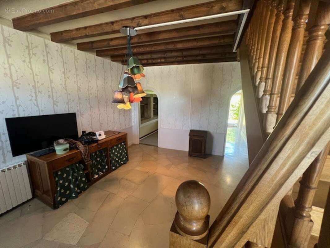 Maison à vendre 7 pièces ARC SUR TILLE (21) - photo 8