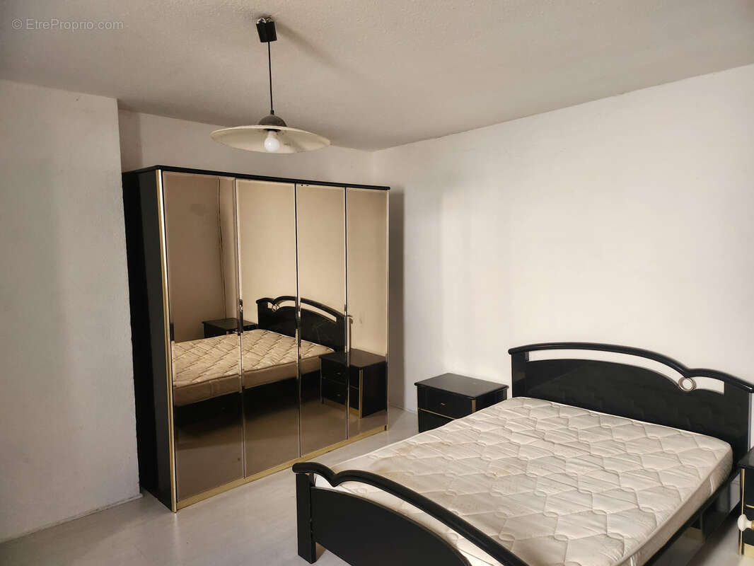 Appartement à NARBONNE