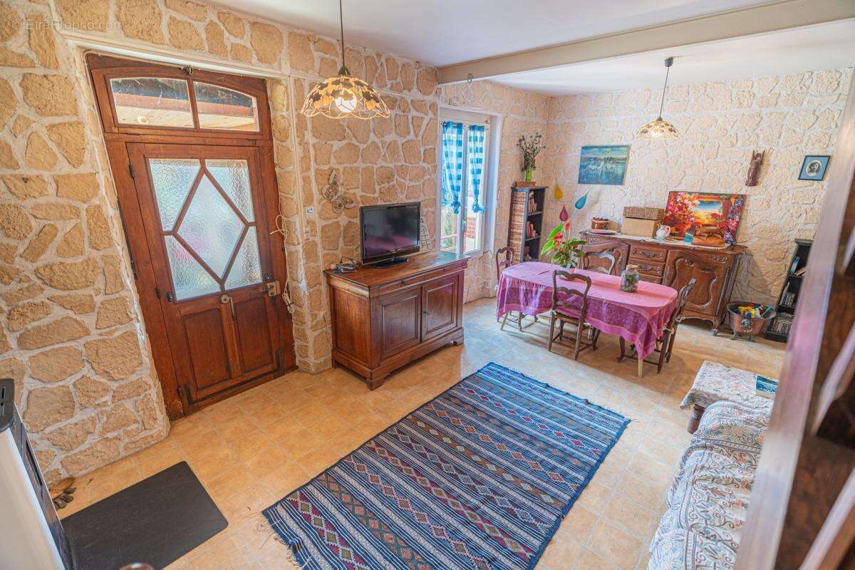 Maison à RANCON