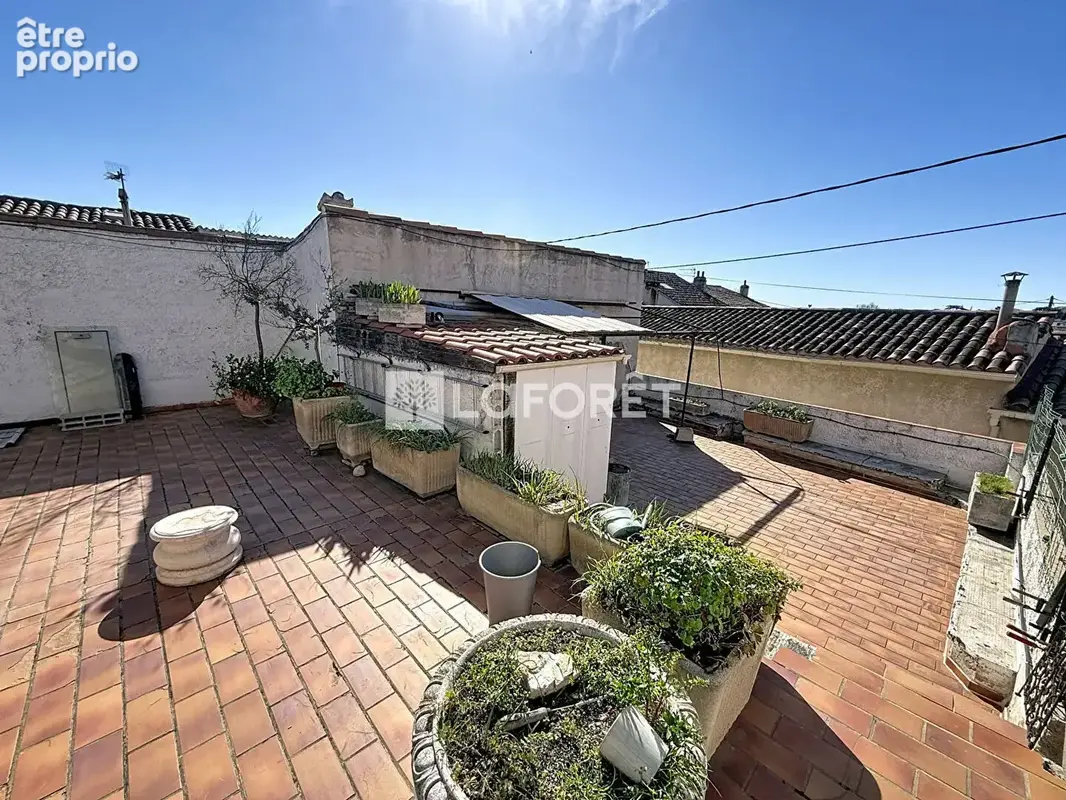 Immeuble de rapport - 5 lots - secteur calme entre la gavotte et saint-antoine - photo 10