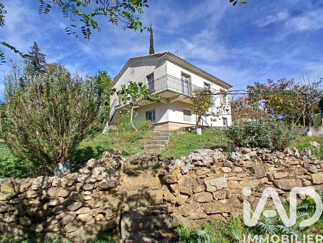 Photo 3 - Maison à CHALABRE