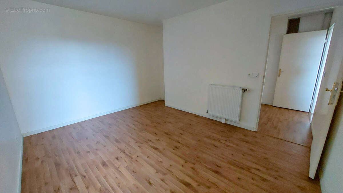 Appartement à EVREUX