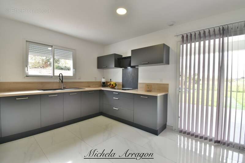 Maison à VILLENEUVE-SUR-LOT