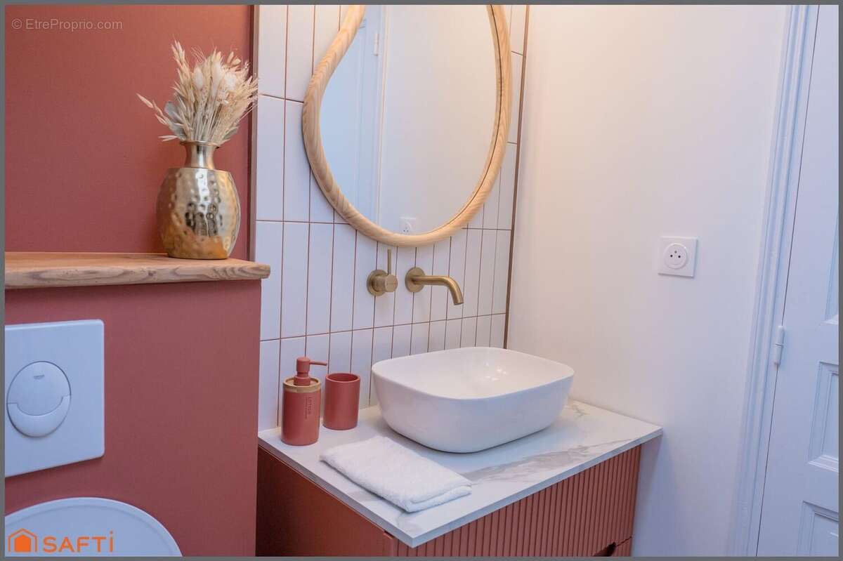 Photo 3 - Appartement à OLORON-SAINTE-MARIE