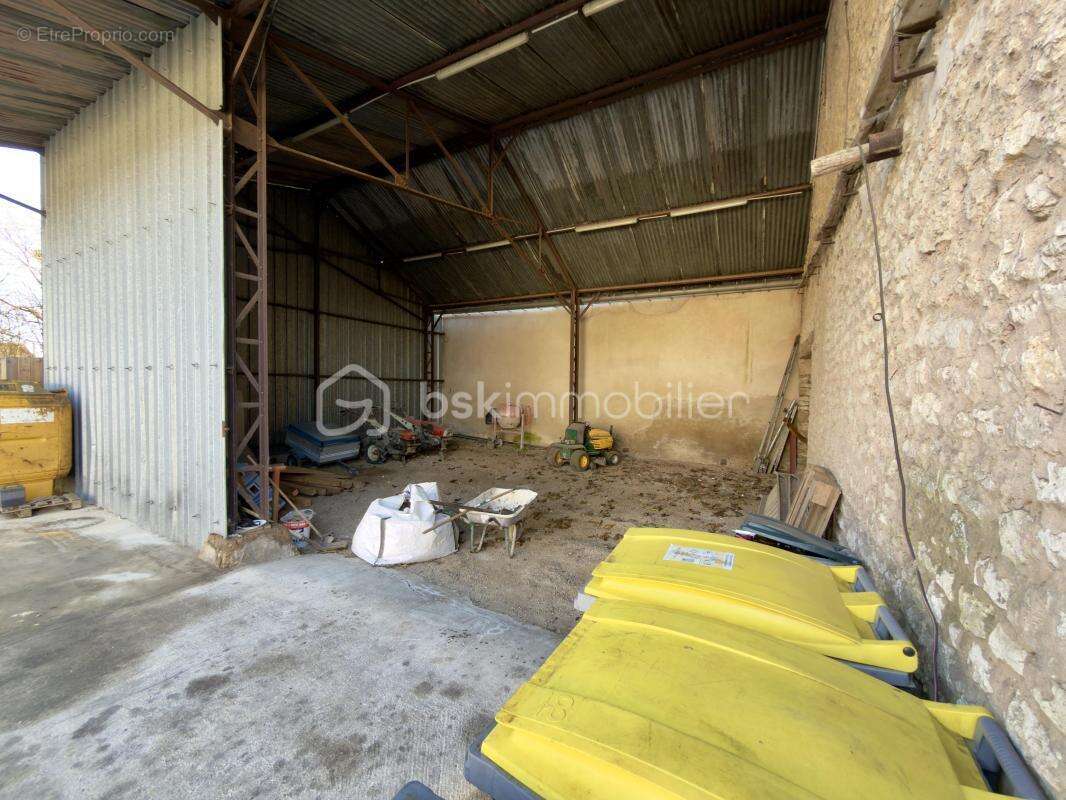 Corps de ferme - photo 18